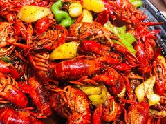 十三香-段氏龙虾·烧烤·烤鱼(东书房路店)