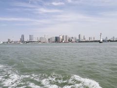 -国际邮轮中心码头(厦鼓码头)