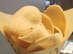 -帕蓝·暹罗料理(大学路店)