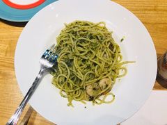 意大利罗勒海鲜面-菲滋意式餐厅(西湖文化广场店)