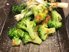 -枫品铁板烧(东樾店)