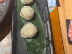 -呷哺呷哺(宝山正大乐城店)