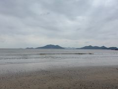 -东海半边山旅游度假区