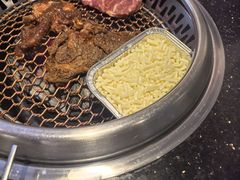 -木槿花韩式炭烤·熟成肉工坊(孙文东路店)