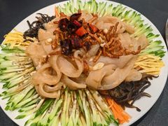 -红东阁东北菜烤肉酒馆(CROSS万象汇店)