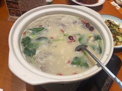 -嗣林·爷爷的私房菜(湾里店)