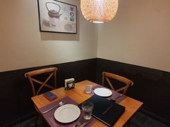 -沏点Trattoria意大利餐厅(新街口店)