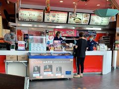 -吉野家(秀谷店)