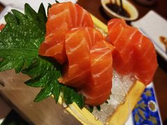 -有喜屋·深夜食堂(北京西路店)