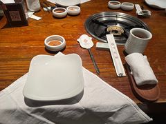 -萨拉伯尔(燕莎友谊商城店)