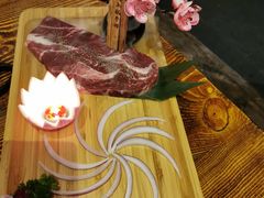 -秦小牛煎肉餐厅(河北大街总店)