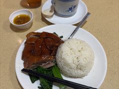 -肥妹烧腊店(翠竹路店)