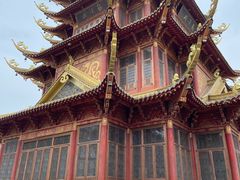 -龙潭水乡