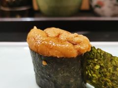-Sushi Hanzo半藏(天环广场店)
