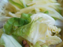 -李先生牛肉面大王(大兴枣园店)