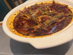 -情妹耙泥鳅·江湖川菜(科华店)