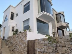 -蜜悦·波西塔诺悬崖海景餐厅