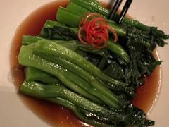 -金轩中餐厅 Jin Xuan(浦东丽思卡尔顿酒店)