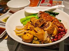 -金桔香港茶餐(宝安大厦店)