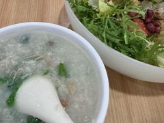 -宏状元现熬粥·京味菜(黄寺大街店)