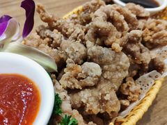 闽南炸醋肉-新悦·霞浦海鲜生(上下杭店)