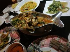 -金厨泰国餐厅·全泰籍厨师料理(拱北店)