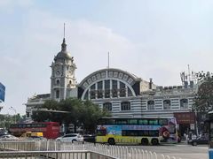 -中国铁道博物馆(正阳门馆)
