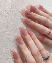 -M·X Nail日式美甲美睫