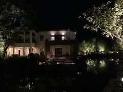 -宁波柏悦酒店·钱湖渔港