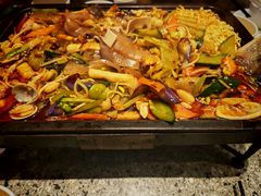 -里岛烤鱼(东港凯虹广场店)