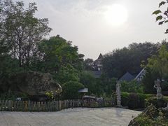 -幽岚山·童话森林