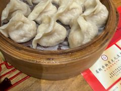 -新兴园饺子馆(北京百子湾店)