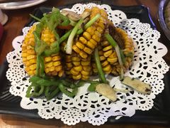 -捞围鲜·港式打边炉(海阳路店)