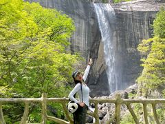 -洛阳白云山景区