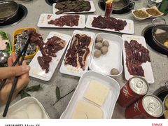 -杏花吴记牛肉火锅