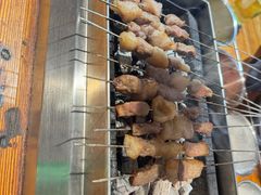 -老白清真烧烤(锦州旗舰店)