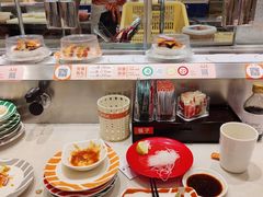 -新一番三文鱼寿司(大东海店)