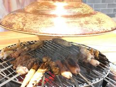-号令江湖·水浒烤肉(和畅睦邻中心店)