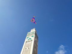 -哈桑二世清真寺