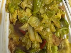 -湖南人家湘菜馆(镇江路店)