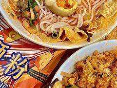 -螺小胖柳州螺蛳粉(钟楼总店)