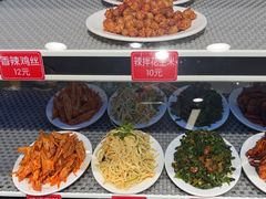 -韩麦大冷面(桂花街直营店)