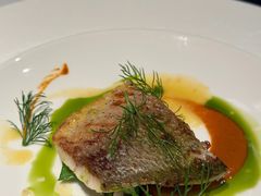 -Le Siècle.百年西餐厅(颐和公馆店)