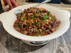 海肠捞饭-前海沿·青岛菜(乐客城店)