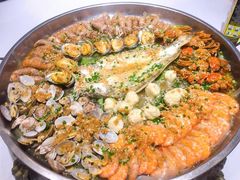 海鲜大咖-厦门渔港(成山路店)