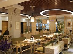 大堂-安多素食(广仁寺路店)