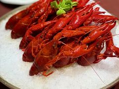 -久宴·天目湖大鱼头(恐龙园店)