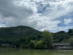 -黑龙潭公园