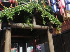 -东台西溪天仙缘景区