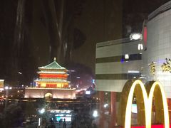 -楼兰古丽新疆菜(钟楼景观店)